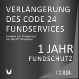 Fundservice Verlängerung - MAGATI