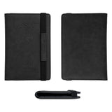 Neyyos: Reisepasshüllen in diversen Farben mit & ohne AirTag Fach (auch für Generation 2 AirTag passend) - MAGATI