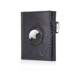 AirTag Wallet il Santo | Slim