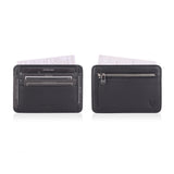 Mini Wallet LEZA with AirTag Case