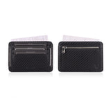 Mini Wallet LEZA with AirTag Case