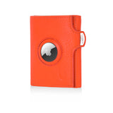 AirTag Wallet il Santo | Slim