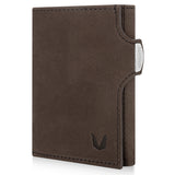 Pre Owned Slim Wallet il Santo