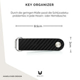 Key organizer