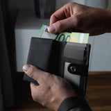 Pre-owned Slim Wallet NAGA - MAGATI