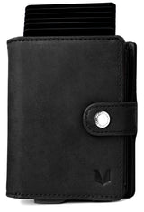 Pre-owned Slim Wallet NAGA - MAGATI