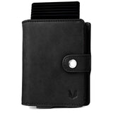 Pre-owned Slim Wallet NAGA - MAGATI