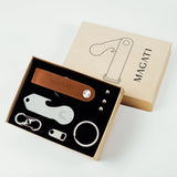 Key organizer