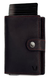Pre-owned Slim Wallet NAGA - MAGATI