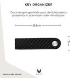 Key organizer