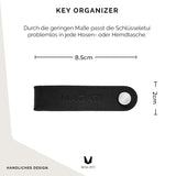 Key organizer
