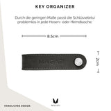 Key organizer