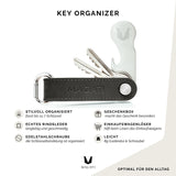 Key organizer