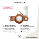 Pre Owned Airgonizer für AirTag - MAGATI