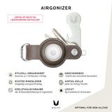 Pre Owned Airgonizer für AirTag - MAGATI