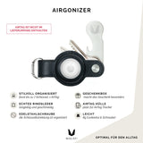 Pre Owned Airgonizer für AirTag - MAGATI