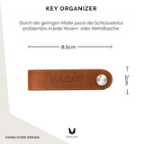 Key organizer