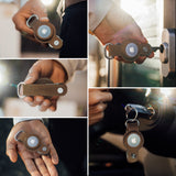 Pre Owned Airgonizer für AirTag - MAGATI