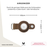 Pre Owned Airgonizer für AirTag - MAGATI