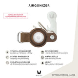 Pre Owned Airgonizer für AirTag - MAGATI
