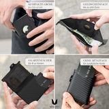 AirTag Wallet il Santo | Slim