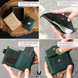 AirTag Wallet il Santo | Slim