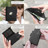 AirTag Wallet il Santo | Slim