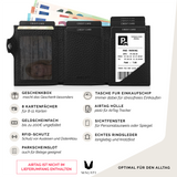 AirTag Wallet il Santo | Slim