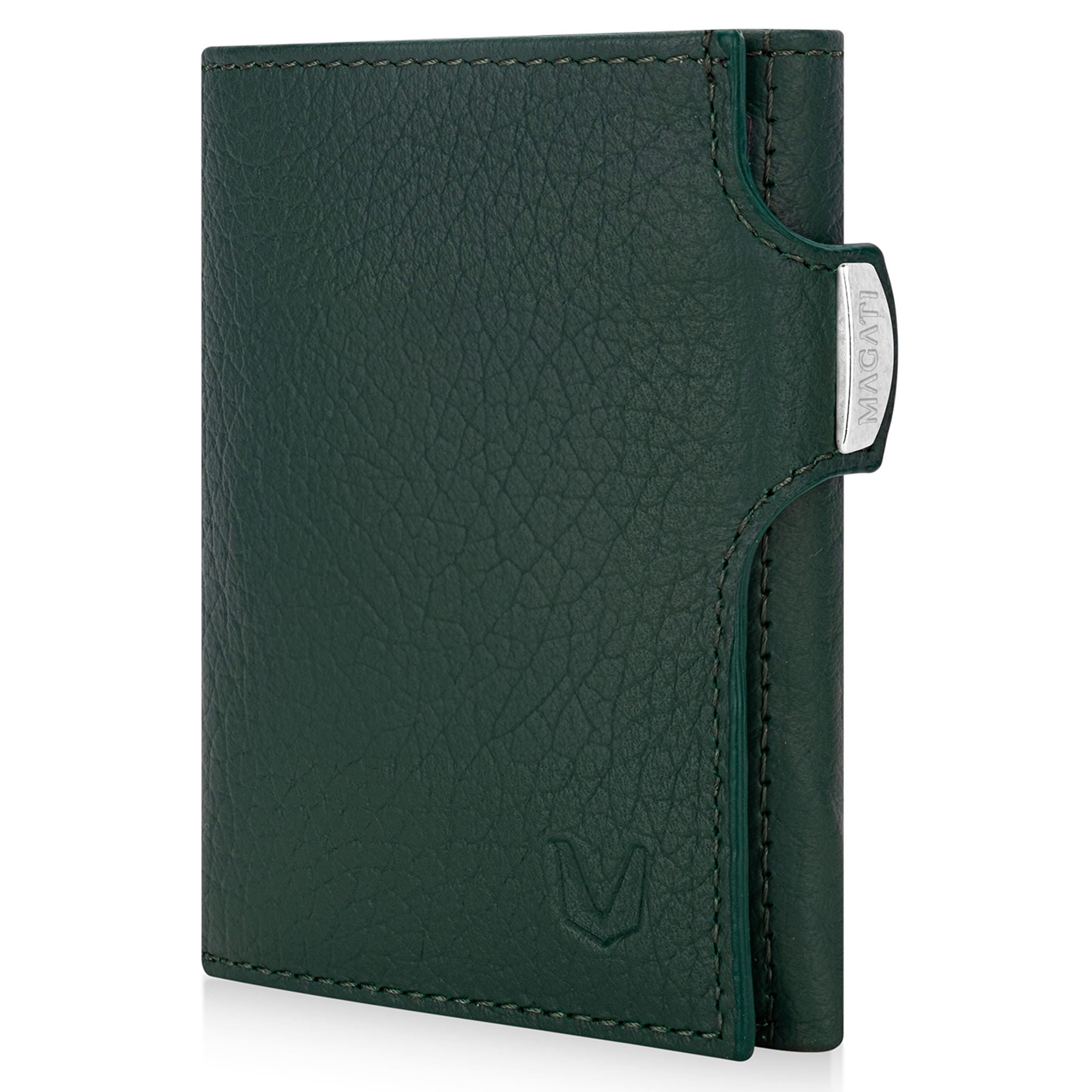 Slim Wallet il Santo
