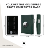 AirTag Wallet il Santo | Slim