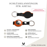 Schlüsselanhänger für Airtag - MAGATI