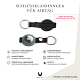 Schlüsselanhänger für Airtag - MAGATI