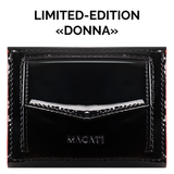 Slim Wallet il Santo