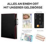 Slim Wallet il Santo