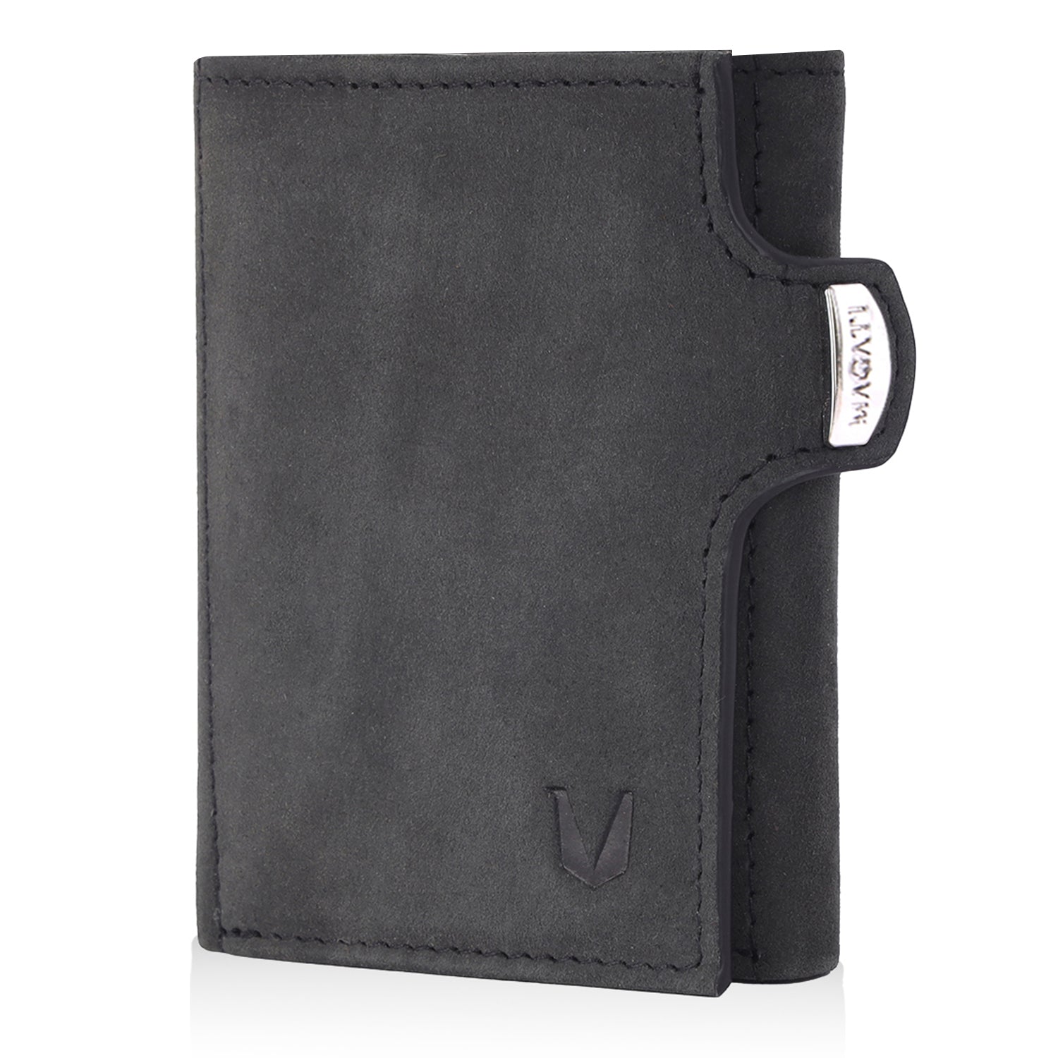 Slim Wallet il Santo