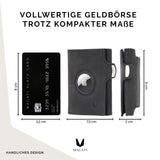 AirTag Wallet il Santo | Slim