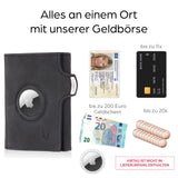AirTag Wallet il Santo | Slim