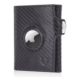 AirTag Wallet il Santo | Slim