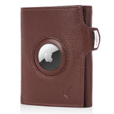 AirTag Wallet il Santo | Slim