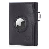 AirTag Wallet il Santo | Slim