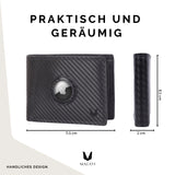 IL TORO mit AirTag Case - MAGATI