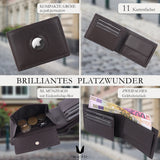 IL TORO mit AirTag Case - MAGATI