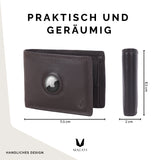 IL TORO mit AirTag Case - MAGATI