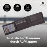 IL TORO mit AirTag Case - MAGATI