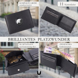 IL TORO mit AirTag Case - MAGATI