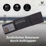 IL TORO mit AirTag Case - MAGATI