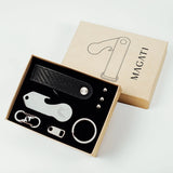 Key Organizer - MAGATI