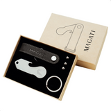 Key organizer