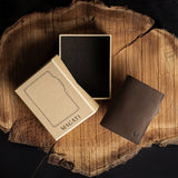 Slim Wallet il Santo - MAGATI