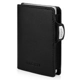 Mini Wallet Caesar One mit AirTag Hülle - MAGATI